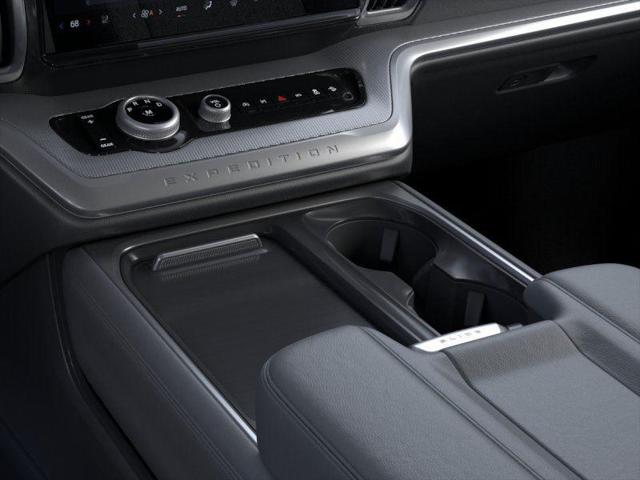 2026 Ford Expedition Max Active MAX
