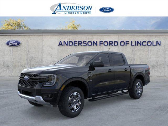 2026 Ford Ranger XLT for sale in Lincoln, NE