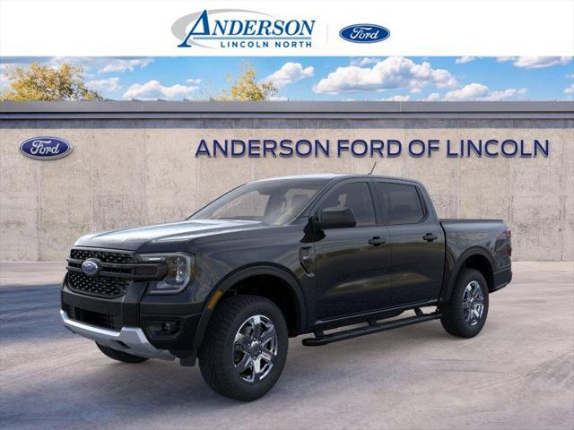 2026 Ford Ranger XLT for sale in Lincoln, NE