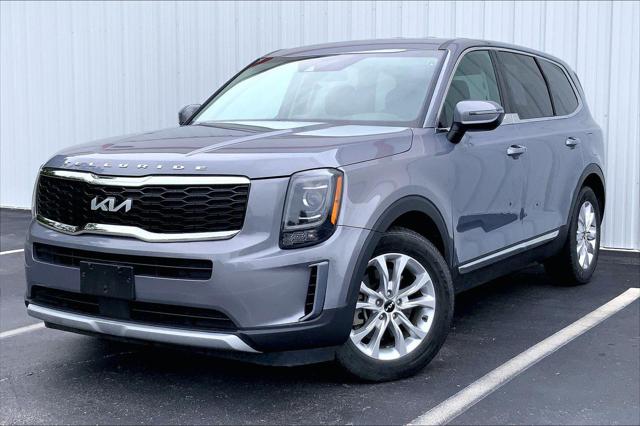 2022 Kia Telluride LX for sale in Joplin, MO