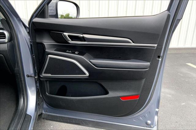 2022 Kia Telluride LX