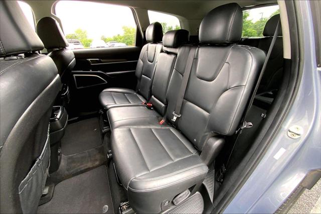 2022 Kia Telluride LX