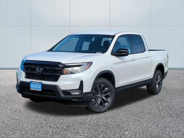 2026 Honda Ridgeline Sport for sale in Mission Hills, CA