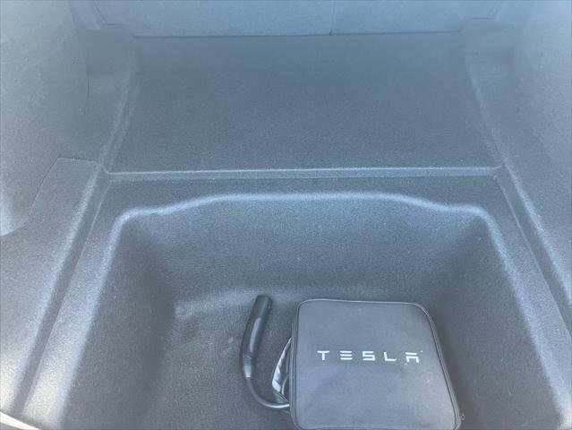 2022 Tesla Model 3 Long Range Dual Motor All-Wheel Drive