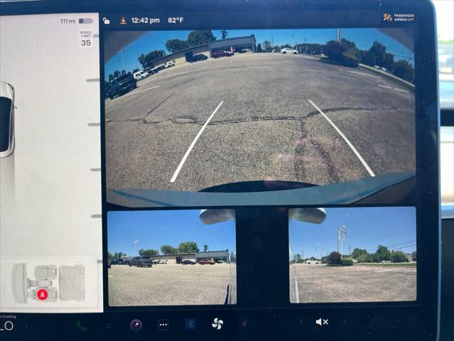 2022 Tesla Model 3 Long Range Dual Motor All-Wheel Drive