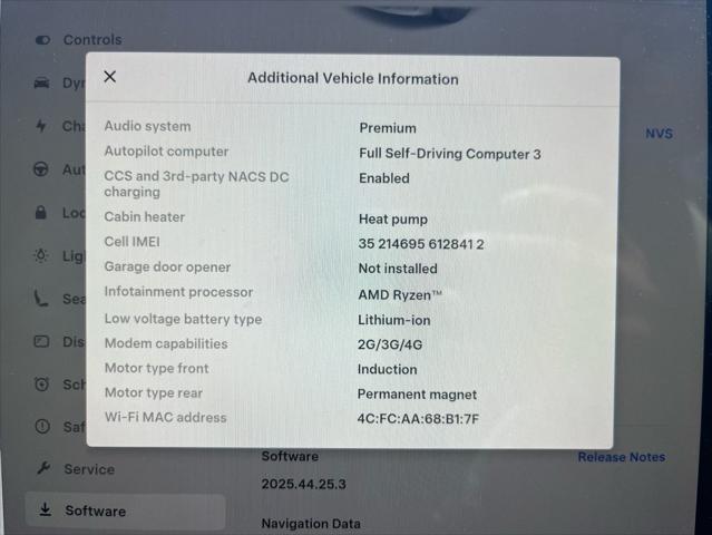 2022 Tesla Model 3 Long Range Dual Motor All-Wheel Drive
