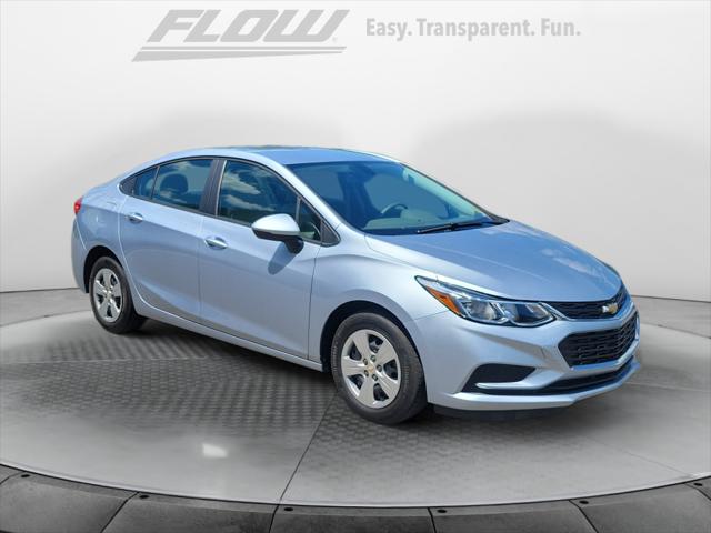 2018 Chevrolet Cruze LS Auto for sale in Wilmington, NC