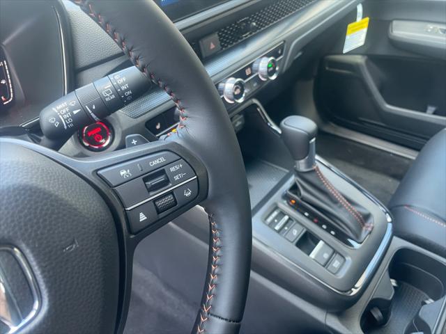 2026 Honda CR-V Hybrid 2WD Sport-L
