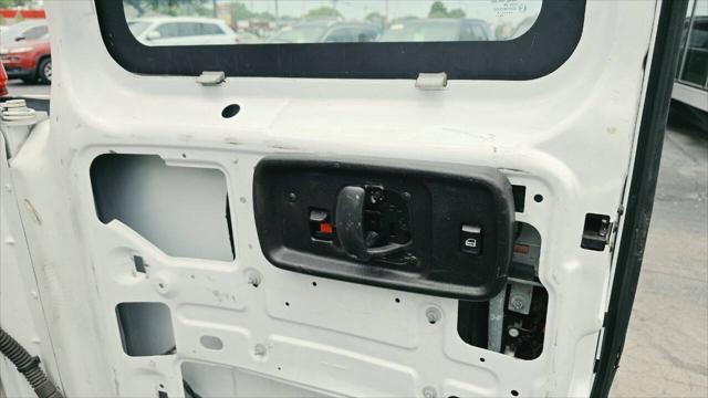 2014 Chevrolet Express Work Van