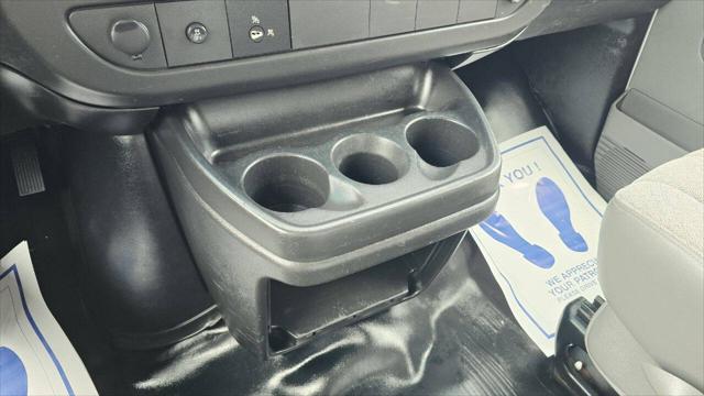 2014 Chevrolet Express Work Van