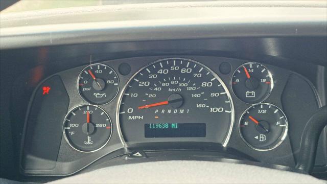 2014 Chevrolet Express Work Van