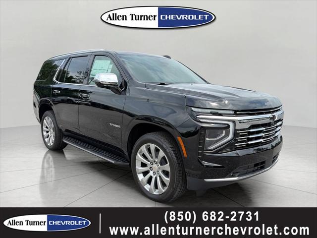 2026 Chevrolet Tahoe 4WD Premier for sale in Crestview, FL