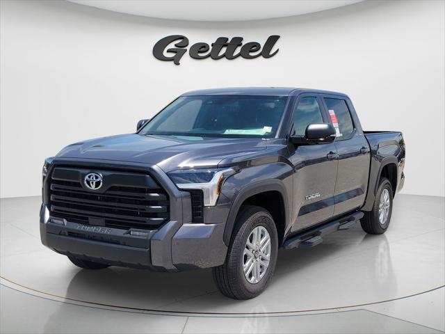 2026 Toyota Tundra SR5 CrewMax 5.5' Bed for sale in Bradenton, FL