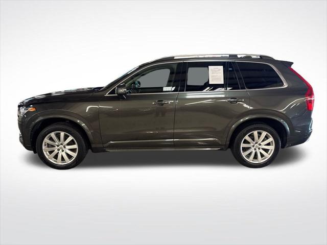 2018 Volvo XC90 T5 Momentum