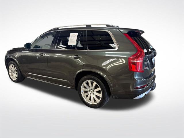 2018 Volvo XC90 T5 Momentum