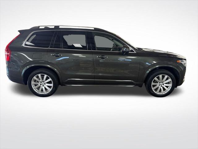 2018 Volvo XC90 T5 Momentum