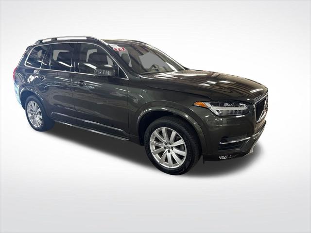 2018 Volvo XC90 T5 Momentum