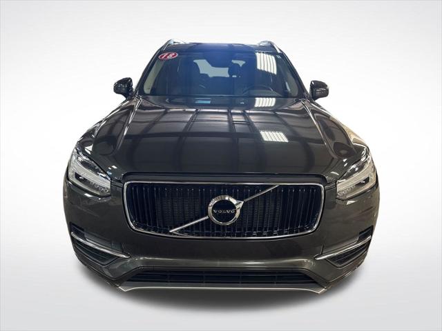 2018 Volvo XC90 T5 Momentum