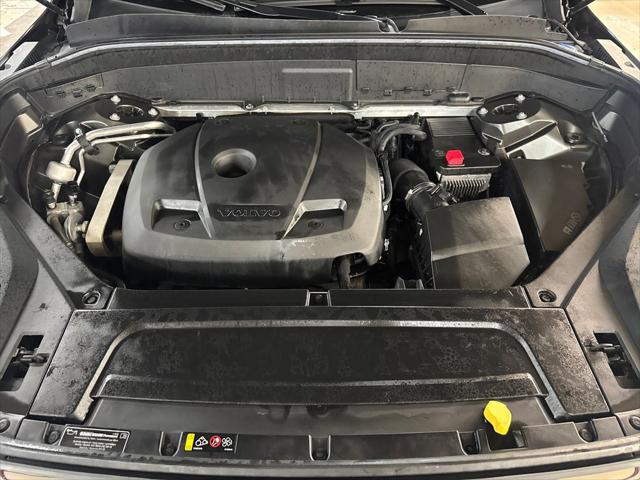 2018 Volvo XC90 T5 Momentum