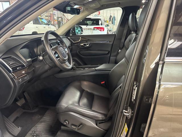 2018 Volvo XC90 T5 Momentum