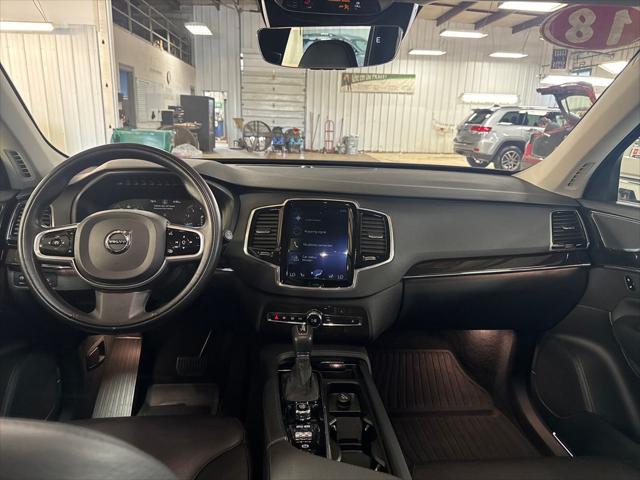 2018 Volvo XC90 T5 Momentum