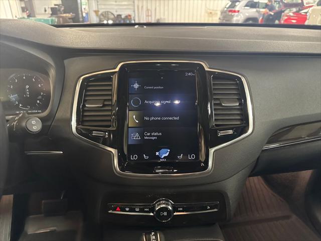 2018 Volvo XC90 T5 Momentum