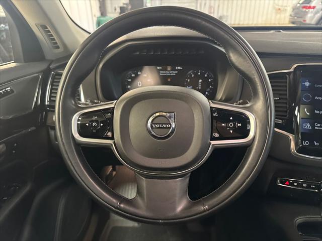 2018 Volvo XC90 T5 Momentum