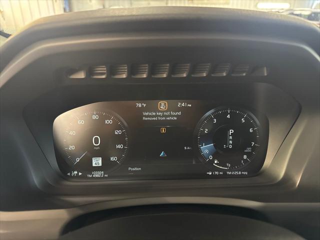 2018 Volvo XC90 T5 Momentum