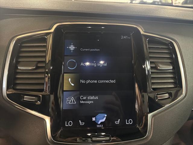 2018 Volvo XC90 T5 Momentum