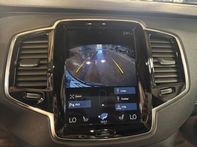 2018 Volvo XC90 T5 Momentum