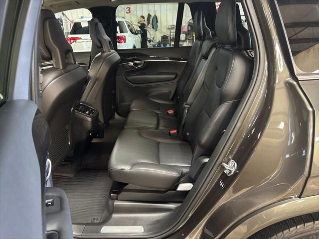 2018 Volvo XC90 T5 Momentum