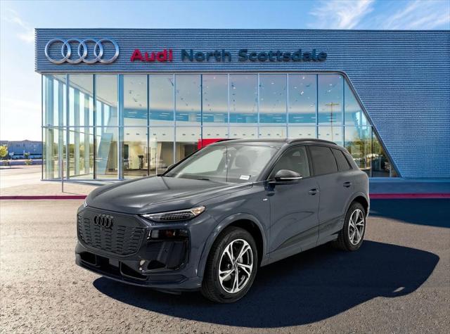 2027 Audi Q6 e-tron Premium Plus quattro for sale in Phoenix, AZ