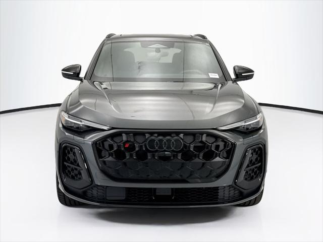 2026 Audi SQ5 Premium Plus TFSI quattro S tronic