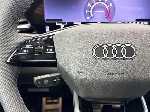 2026 Audi SQ5 Premium Plus TFSI quattro S tronic