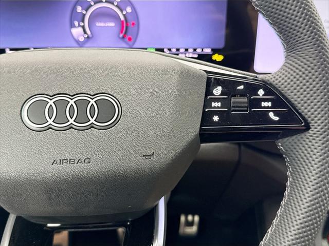 2026 Audi SQ5 Premium Plus TFSI quattro S tronic