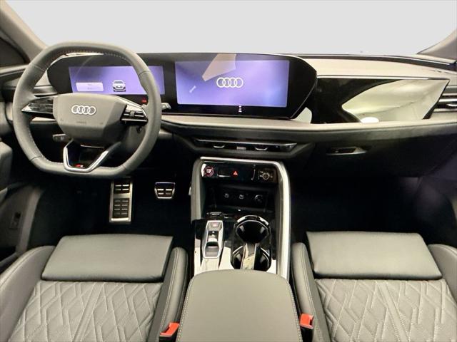 2026 Audi SQ5 Premium Plus TFSI quattro S tronic