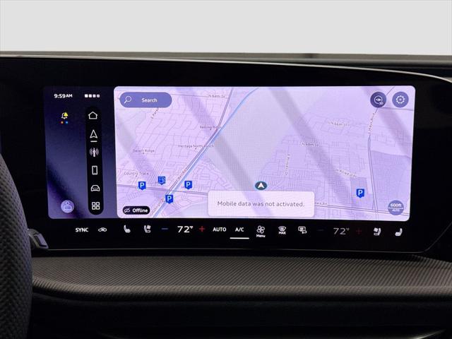 2026 Audi SQ5 Premium Plus TFSI quattro S tronic