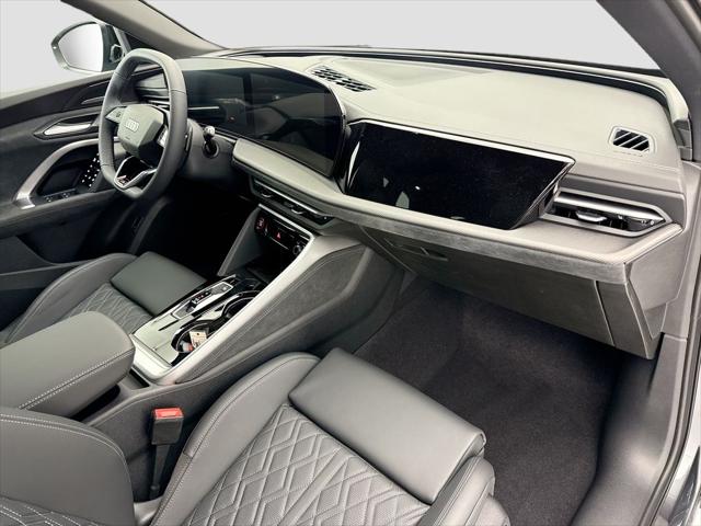 2026 Audi SQ5 Premium Plus TFSI quattro S tronic