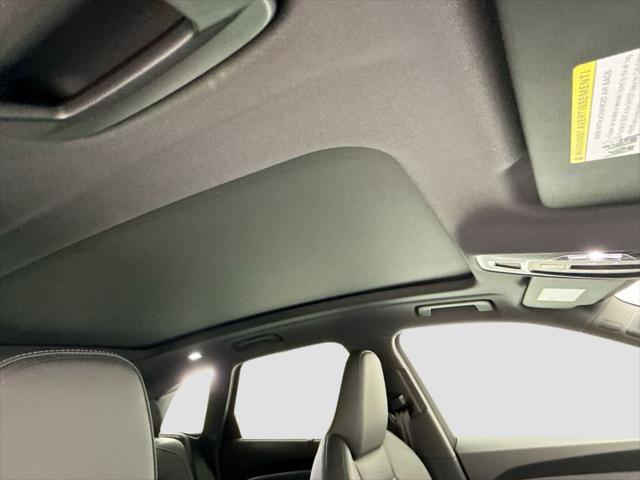 2026 Audi SQ5 Premium Plus TFSI quattro S tronic
