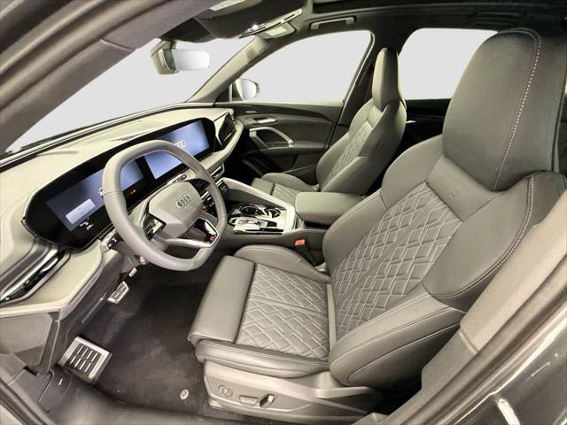 2026 Audi SQ5 Premium Plus TFSI quattro S tronic