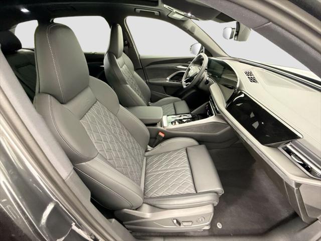 2026 Audi SQ5 Premium Plus TFSI quattro S tronic