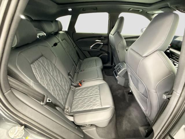 2026 Audi SQ5 Premium Plus TFSI quattro S tronic