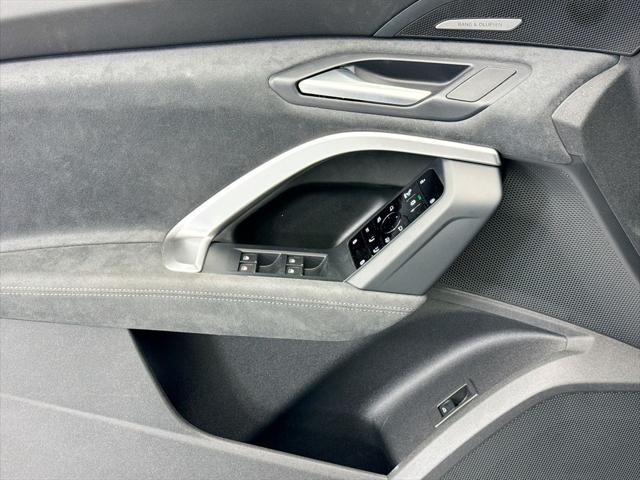 2026 Audi SQ5 Premium Plus TFSI quattro S tronic