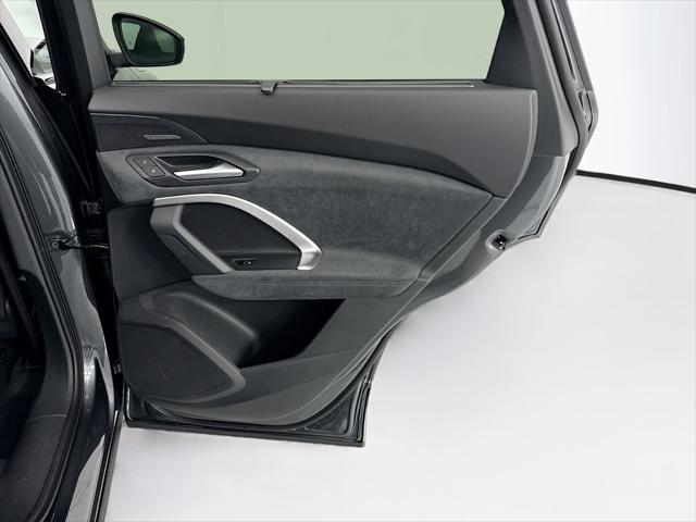 2026 Audi SQ5 Premium Plus TFSI quattro S tronic