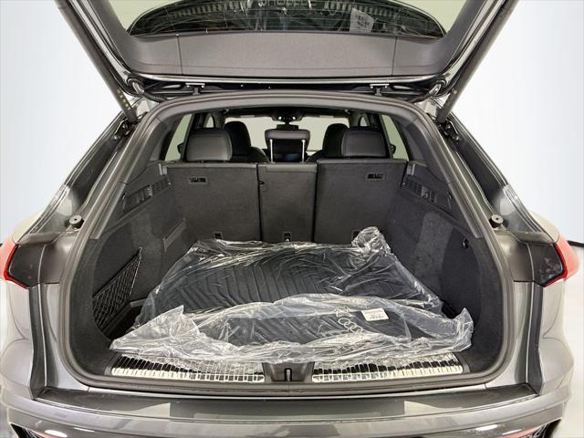 2026 Audi SQ5 Premium Plus TFSI quattro S tronic