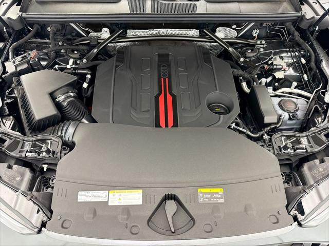 2026 Audi SQ5 Premium Plus TFSI quattro S tronic