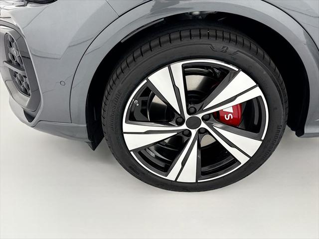 2026 Audi SQ5 Premium Plus TFSI quattro S tronic