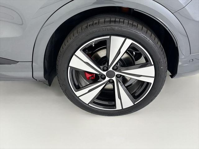 2026 Audi SQ5 Premium Plus TFSI quattro S tronic