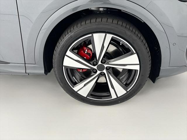 2026 Audi SQ5 Premium Plus TFSI quattro S tronic