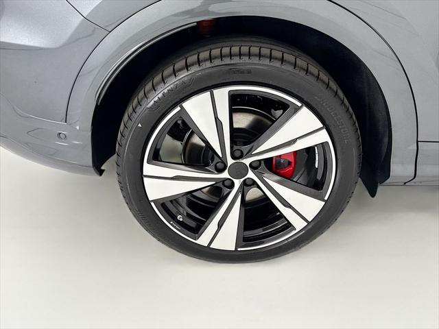 2026 Audi SQ5 Premium Plus TFSI quattro S tronic